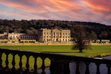 Chatsworth House