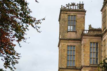 Hardwick Hall