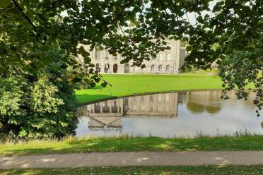 Lyme Park