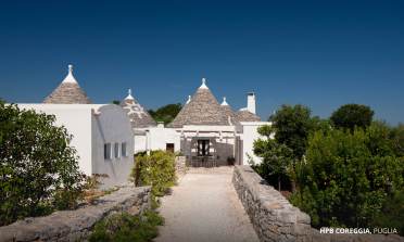 Puglia, Italy recommended as top holiday destination by HPB