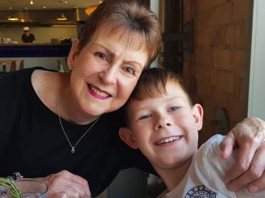 Mrs Addison moves from Malvern to Leeds retirement village Mrs Addison at Ellerslie and then Scarcroft Park